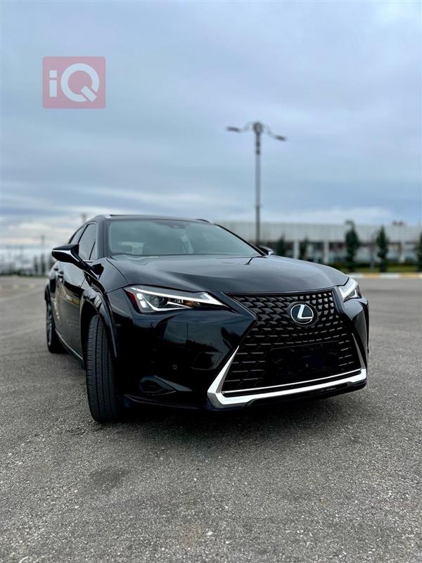 لكزس UX 2023 للبيع في العراق - السليمانية